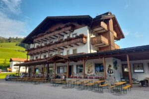 Soggiorno Don Orione