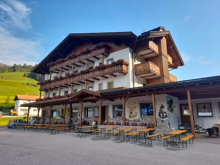 Soggiorno Don Orione