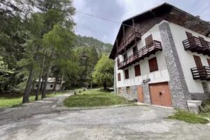 Soggiorno Luce Casa Per Ferie