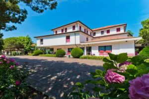 Soggiorno Marino Don Bosco