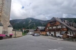 Soggiorno montano Guardia di Finanza – Dobbiaco