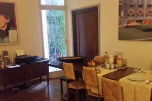 Soggiorno Rondinelli