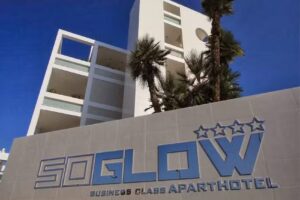 SOGLOW Business Class Hotel, Molfetta