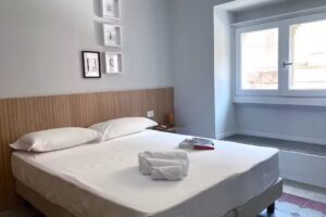 Sognalibro: Bed and Books