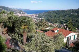 Sognando Villa Edera