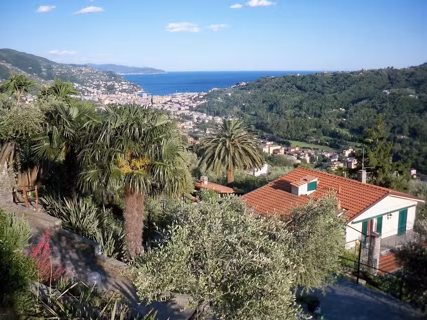 Sognando Villa Edera