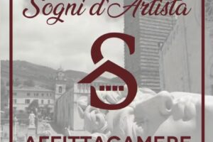Sogni d’artista, affittacamere in Pietrasanta