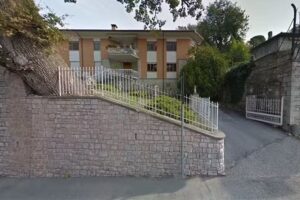 Sogni d’Assisi B&B