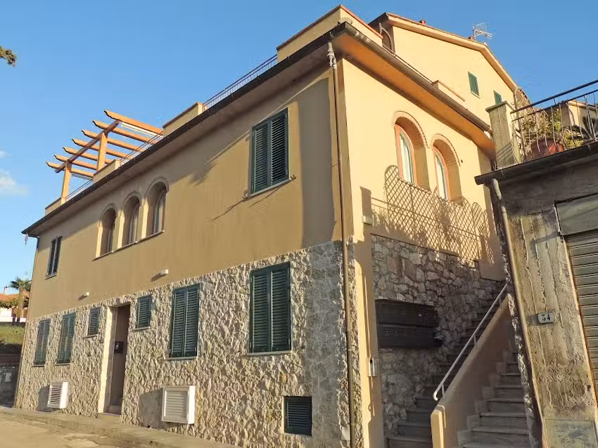 Sogno Azzurro