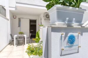 Sogno del mare Salentino B&B Torre San Giovanni