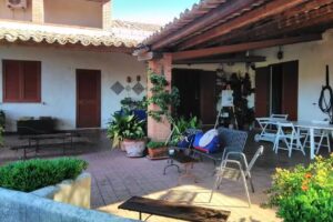 Sogno Siciliano Turismo Rurale