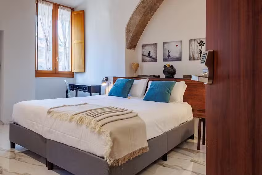 SOHO Fontana Grande By Dasso