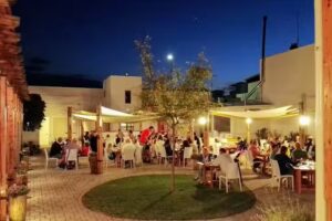 Solaris Torre Lapillo | Ristorante – Pizzeria – Bar – Guest House