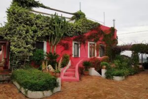 Solchiaro Resort B&B