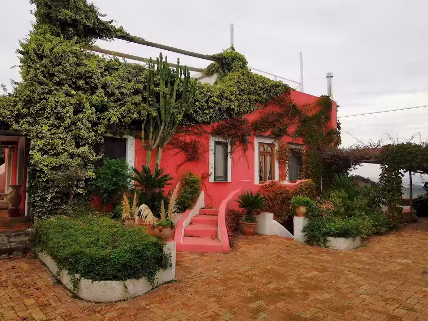 Solchiaro Resort B&B