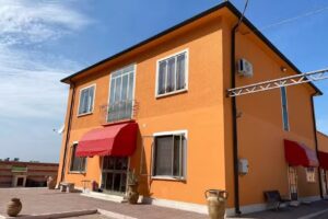 Sold Out Locazione Turistica