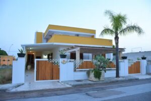 Sole del Salento Home_Puglia