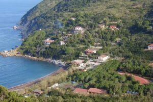 Sole e Mare – Camping Villaggio Turistico – Isola d’Elba