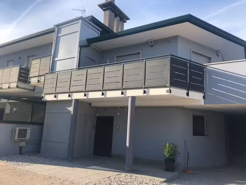 Sole & Luna – Alloggi/Rooms