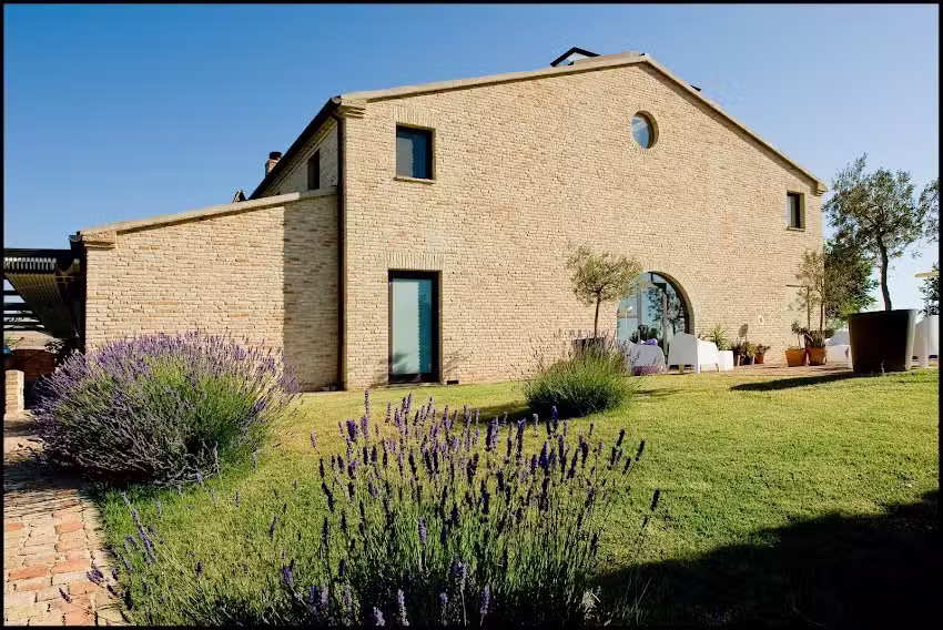 Solea Relais di Charme Adults Only Senigallia