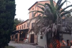 Solebello Country House