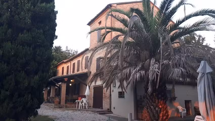 Solebello Country House