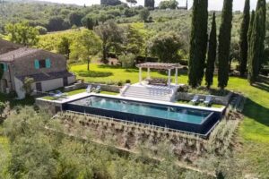 Soleevino Bed & Breakfast – Adults Only