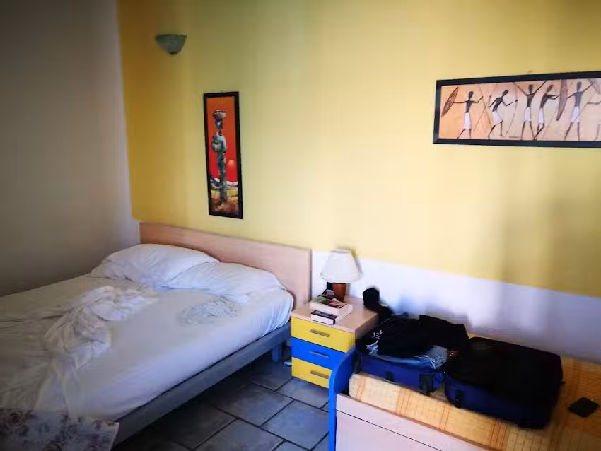 Solemar Porto Cesareo