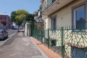 Solfatara Suites B&B