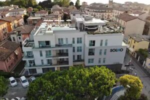 Solho Hotel 4 stelle S