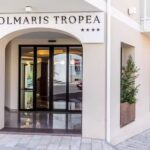 Solmaris Tropea – Rooms & Suites