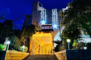 Solofra Palace Hotel & Resort & Spa