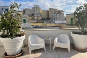 #soloperte bnb apartments