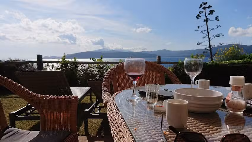 SolturElba – Villa Peducelli