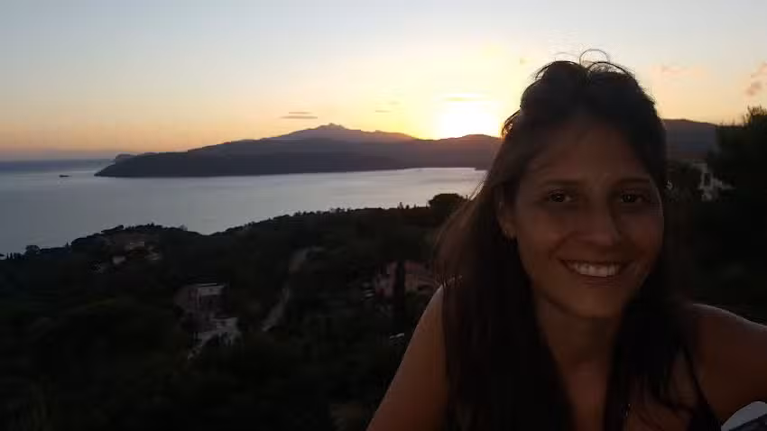 SolturElba – Villa Verde 2/3