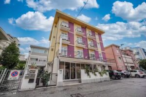 Soma Hotel Rimini