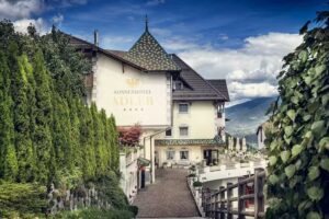 Sonnenhotel Adler