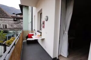 Sonnenuhr Bolzano Apartments