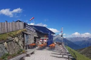Sonnklarhütte