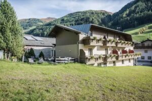 SONNLEITEN Alpin-Skihotel