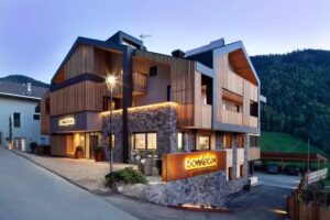 Sonnleiten Dolomiten Residence
