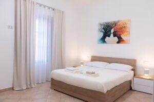SORAYA – Suites & Apartments