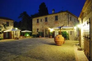 Sorgente di Francesca – Luxury Country House