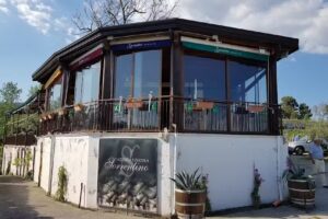 Sorrentino Vesuvio Vite Vulcaniche- Wine Experience