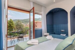 Sorrento Colors&Suites