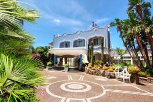 Sorriso Thermae Resort & SPA