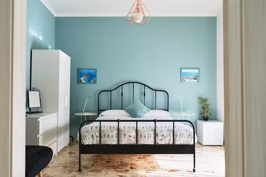 SoStanza – Rooms in Catania