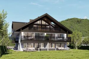 SOTTLA your mountain home