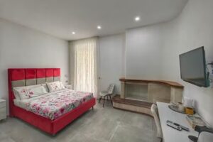 SOTTO CASTELLO living room