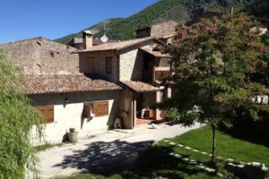 “Sotto L’Arco” casa per vacanze